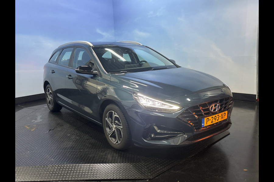 Hyundai i30 Wagon 1.0 T-GDi MHEV Comfort Smart Navi | Clima |Cruise | Camera