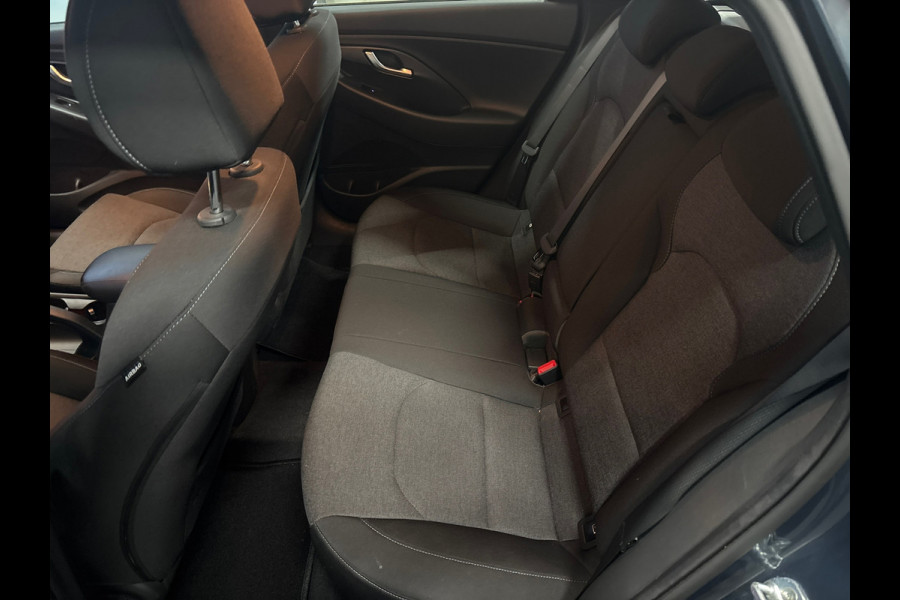 Hyundai i30 Wagon 1.0 T-GDi MHEV Comfort Smart Navi | Clima |Cruise | Camera