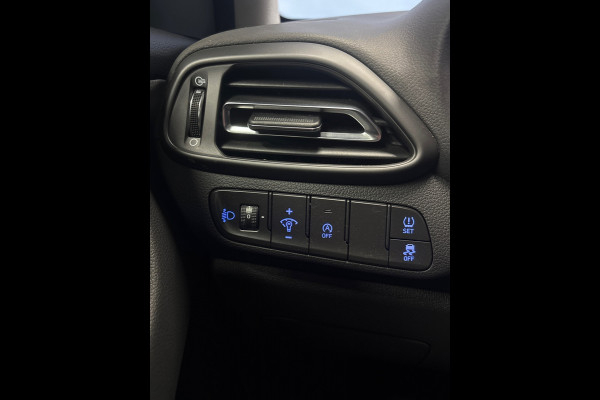 Hyundai i30 Wagon 1.0 T-GDi MHEV Comfort Smart Navi | Clima |Cruise | Camera