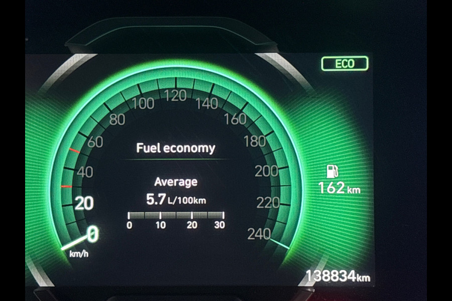 Hyundai i30 Wagon 1.0 T-GDi MHEV Comfort Smart Navi | Clima |Cruise | Camera