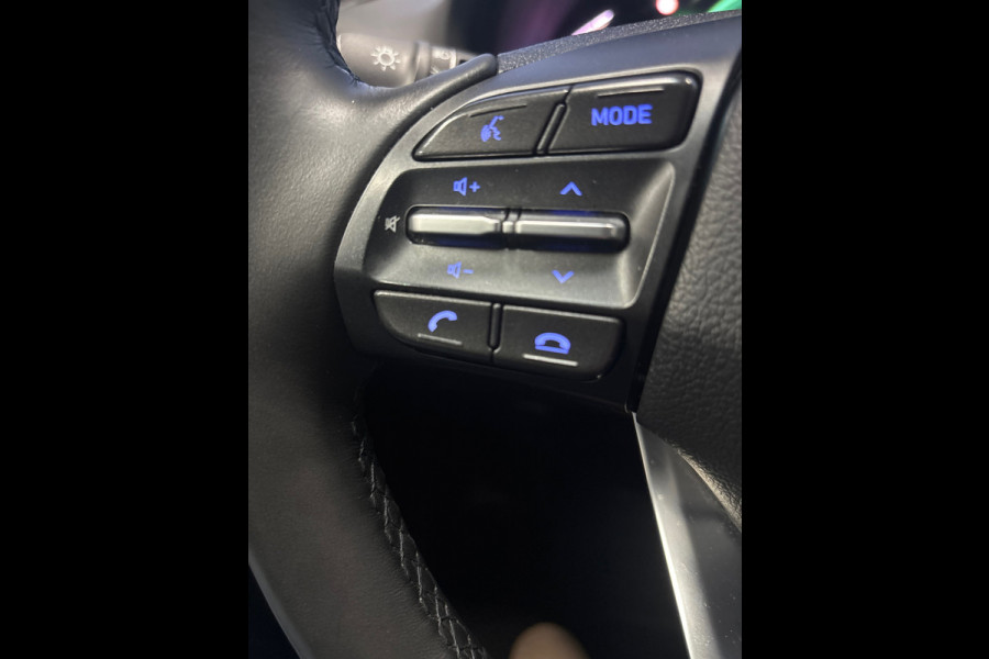 Hyundai i30 Wagon 1.0 T-GDi MHEV Comfort Smart Navi | Clima |Cruise | Camera