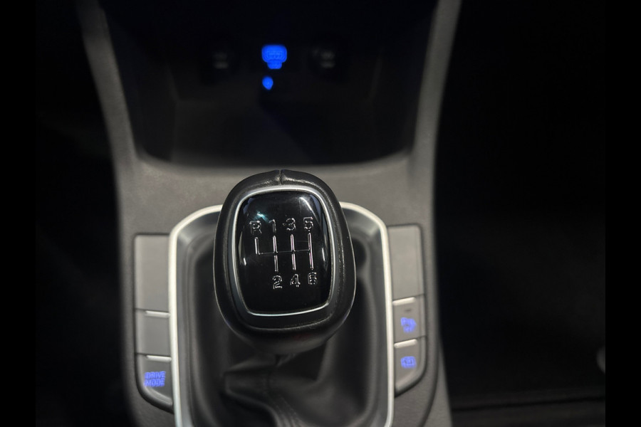 Hyundai i30 Wagon 1.0 T-GDi MHEV Comfort Smart Navi | Clima |Cruise | Camera