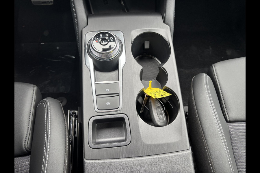 Ford Kuga 2.5 PHEV Sound Edition |SCI|243pk | Ford Voorraad | Panorama Dak | 20 inch Lichtmetaal | Winterpack | Matrix LED | Driver Assistance Pack