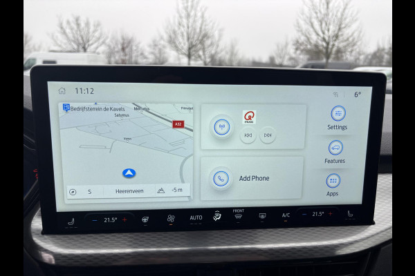 Ford Kuga 2.5 PHEV Sound Edition |SCI|243pk | Ford Voorraad | Panorama Dak | 20 inch Lichtmetaal | Winterpack | Matrix LED | Driver Assistance Pack