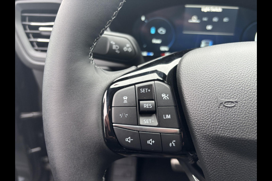 Ford Kuga 2.5 PHEV Sound Edition |SCI|243pk | Ford Voorraad | Panorama Dak | 20 inch Lichtmetaal | Winterpack | Matrix LED | Driver Assistance Pack