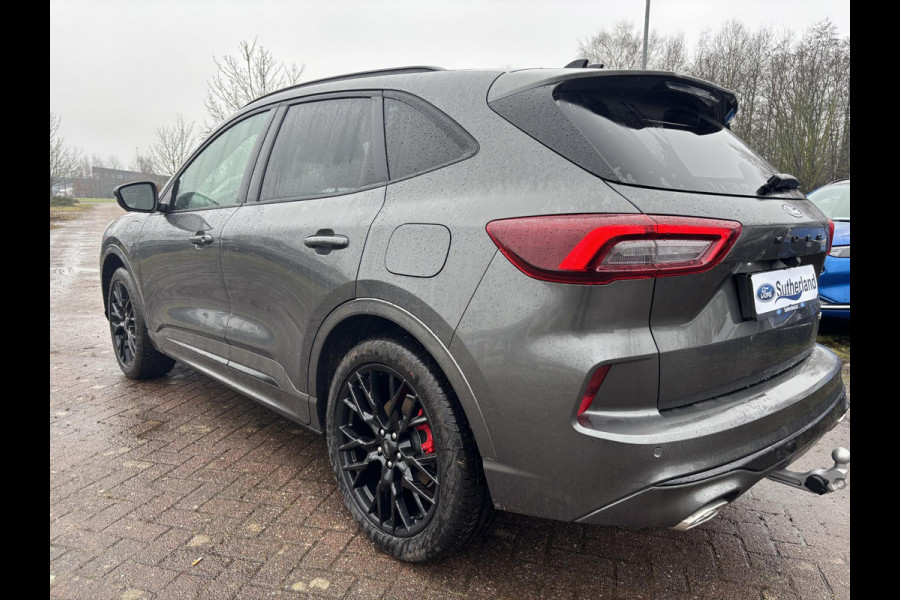 Ford Kuga 2.5 PHEV Sound Edition | 243pk | Ford Voorraad | Panorama Dak | 20 inch Lichtmetaal | Winterpack | Matrix LED | Driver Assistance Pack