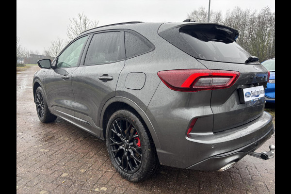 Ford Kuga 2.5 PHEV Sound Edition | 243pk | Ford Voorraad | Panorama Dak | 20 inch Lichtmetaal | Winterpack | Matrix LED | Driver Assistance Pack