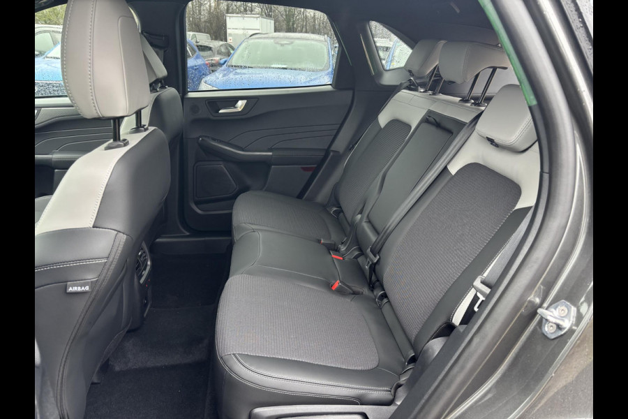 Ford Kuga 2.5 PHEV Sound Edition | 243pk | Ford Voorraad | Panorama Dak | 20 inch Lichtmetaal | Winterpack | Matrix LED | Driver Assistance Pack