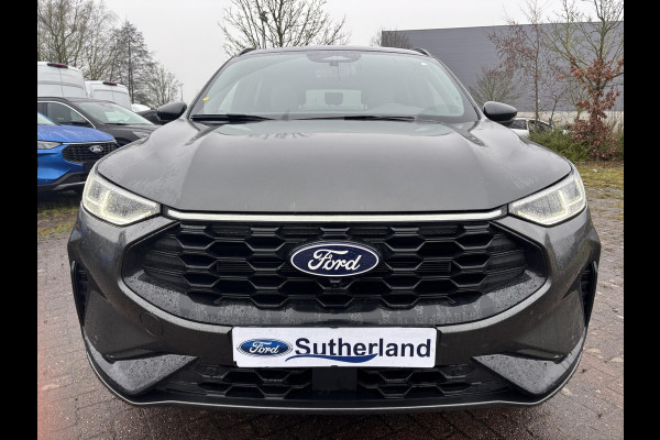 Ford Kuga 2.5 PHEV Sound Edition |SCI|243pk | Ford Voorraad | Panorama Dak | 20 inch Lichtmetaal | Winterpack | Matrix LED | Driver Assistance Pack