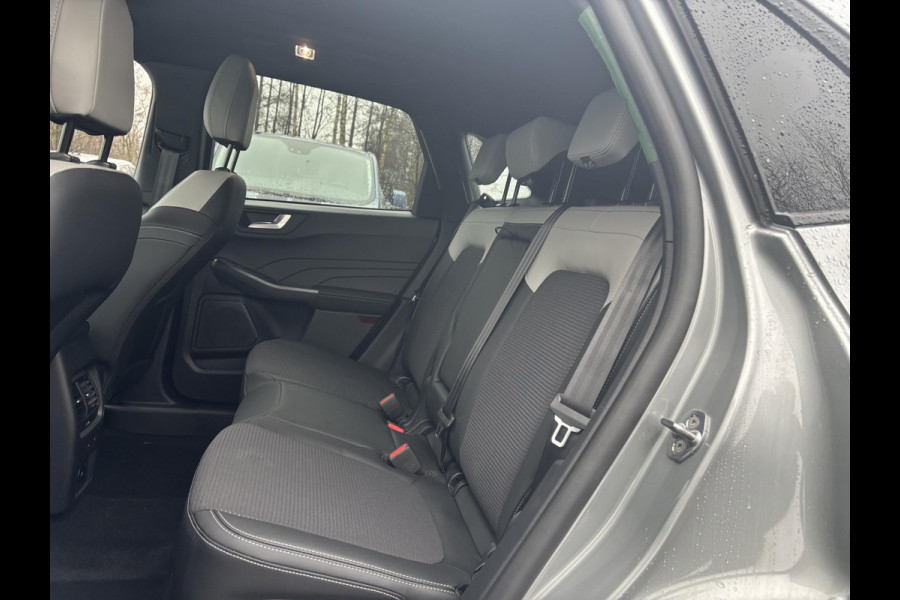 Ford Kuga 2.5 PHEV Sound Edition | SCI | 243pk | Ford Voorraad | Panorama Dak | 20 inch Lichtmetaal | Winterpack | Matrix LED | Driver Assistance Pack