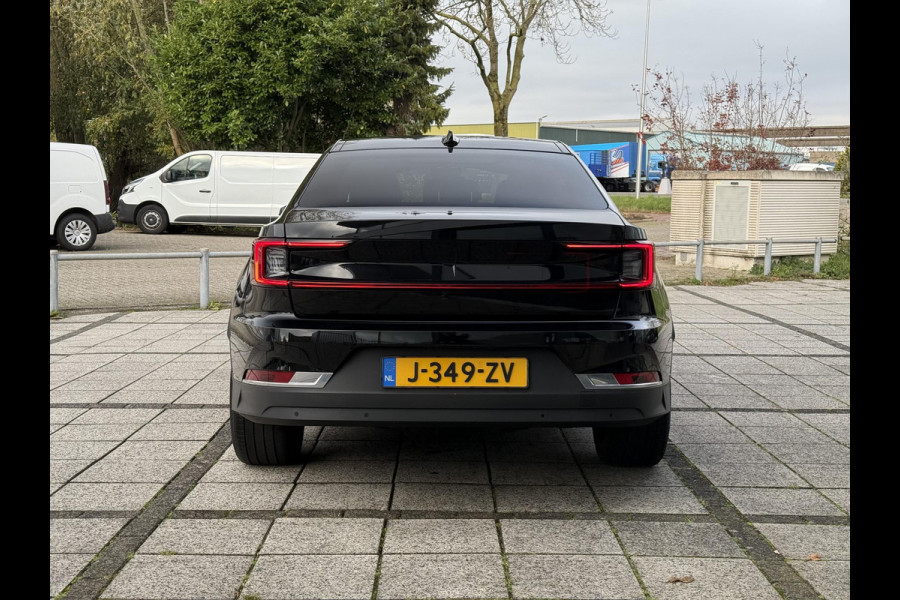 Polestar 2 Aut. Long Range Dual AWD | SoH 88% | Panorama | 360 Camera | Harman Kardon |