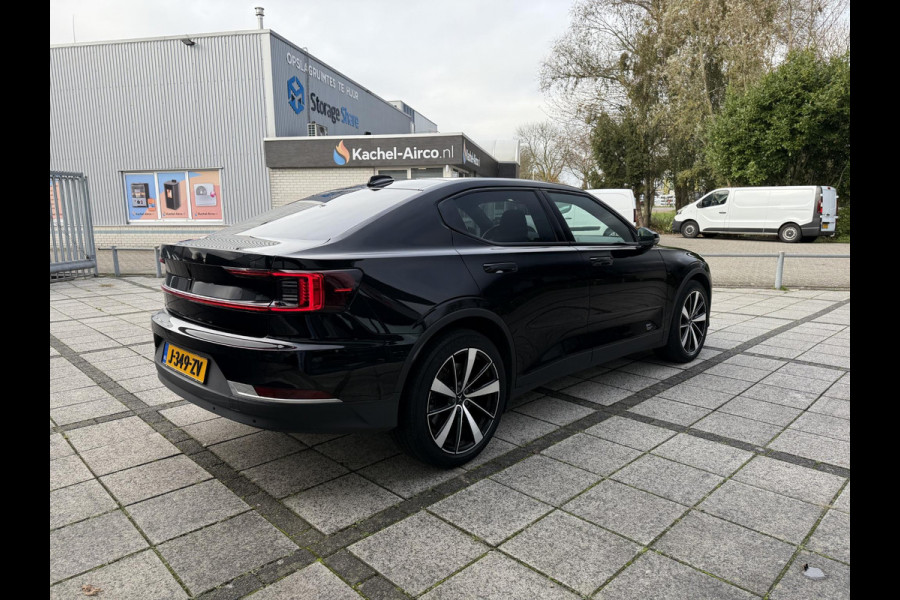 Polestar 2 Aut. Long Range Dual AWD | SoH 88% | Panorama | 360 Camera | Harman Kardon |