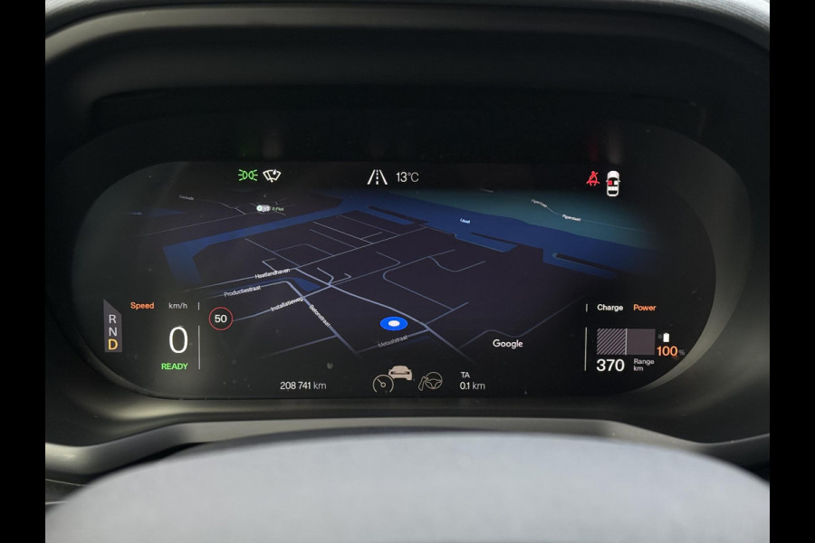 Polestar 2 Aut. Long Range Dual AWD | SoH 88% | Panorama | 360 Camera | Harman Kardon |