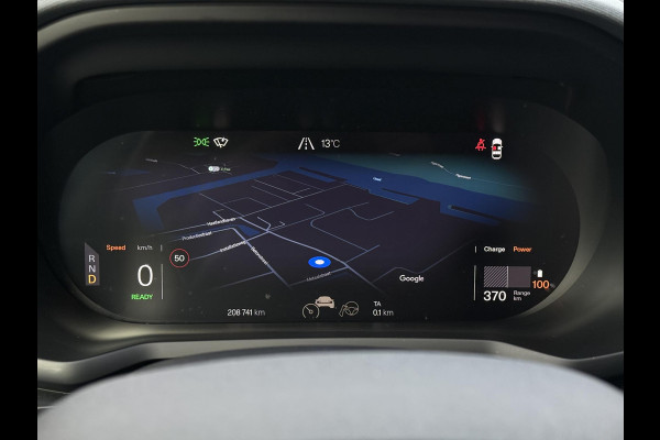 Polestar 2 Aut. Long Range Dual AWD | SoH 88% | Panorama | 360 Camera | Harman Kardon |