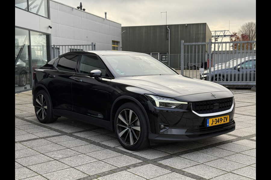 Polestar 2 Aut. Long Range Dual AWD | SoH 88% | Panorama | 360 Camera | Harman Kardon |