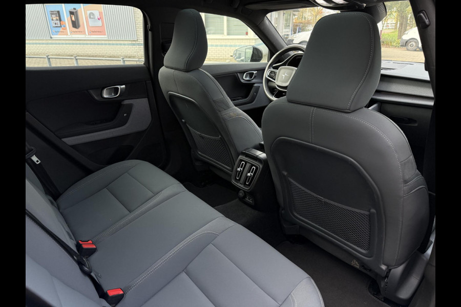 Polestar 2 Aut. Long Range Dual AWD | SoH 88% | Panorama | 360 Camera | Harman Kardon |