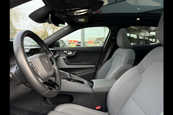 Polestar 2 Aut. Long Range Dual AWD | SoH 88% | Panorama | 360 Camera | Harman Kardon |