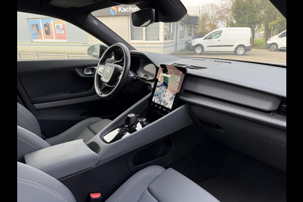 Polestar 2 Aut. Long Range Dual AWD | SoH 88% | Panorama | 360 Camera | Harman Kardon |