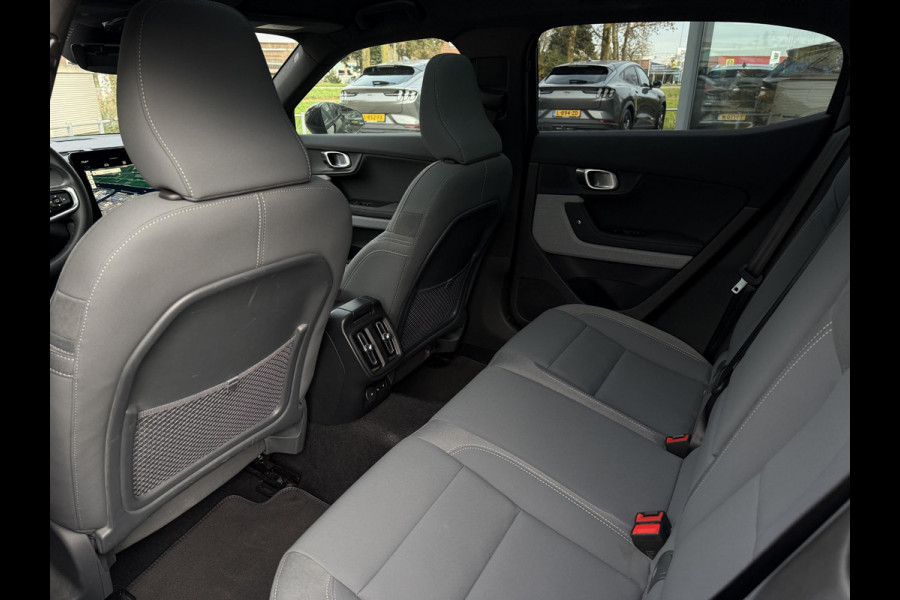 Polestar 2 Aut. Long Range Dual AWD | SoH 88% | Panorama | 360 Camera | Harman Kardon |