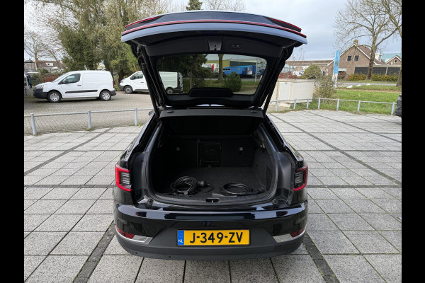 Polestar 2 Aut. Long Range Dual AWD | SoH 88% | Panorama | 360 Camera | Harman Kardon |