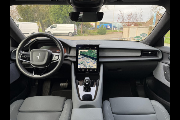 Polestar 2 Aut. Long Range Dual AWD | SoH 88% | Panorama | 360 Camera | Harman Kardon |
