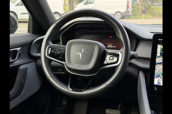 Polestar 2 Aut. Long Range Dual AWD | SoH 88% | Panorama | 360 Camera | Harman Kardon |