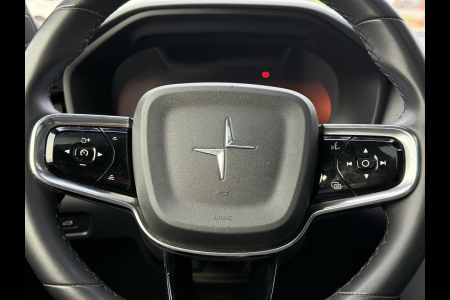 Polestar 2 Aut. Long Range Dual AWD | SoH 88% | Panorama | 360 Camera | Harman Kardon |