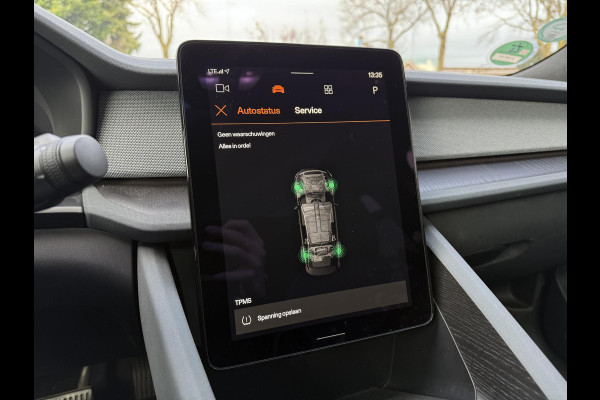 Polestar 2 Aut. Long Range Dual AWD | SoH 88% | Panorama | 360 Camera | Harman Kardon |