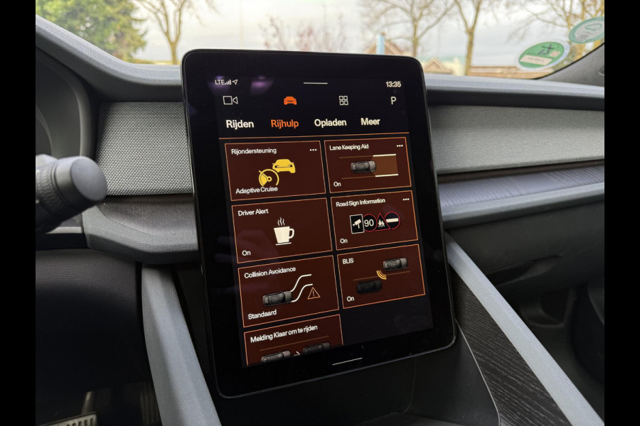 Polestar 2 Aut. Long Range Dual AWD | SoH 88% | Panorama | 360 Camera | Harman Kardon |