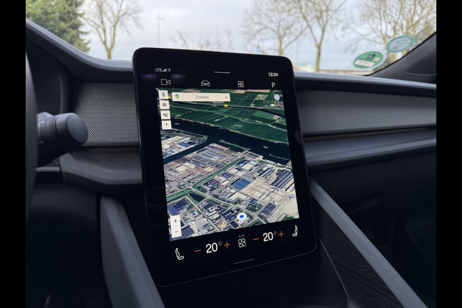 Polestar 2 Aut. Long Range Dual AWD | SoH 88% | Panorama | 360 Camera | Harman Kardon |