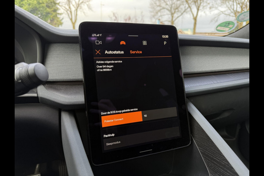 Polestar 2 Aut. Long Range Dual AWD | SoH 88% | Panorama | 360 Camera | Harman Kardon |