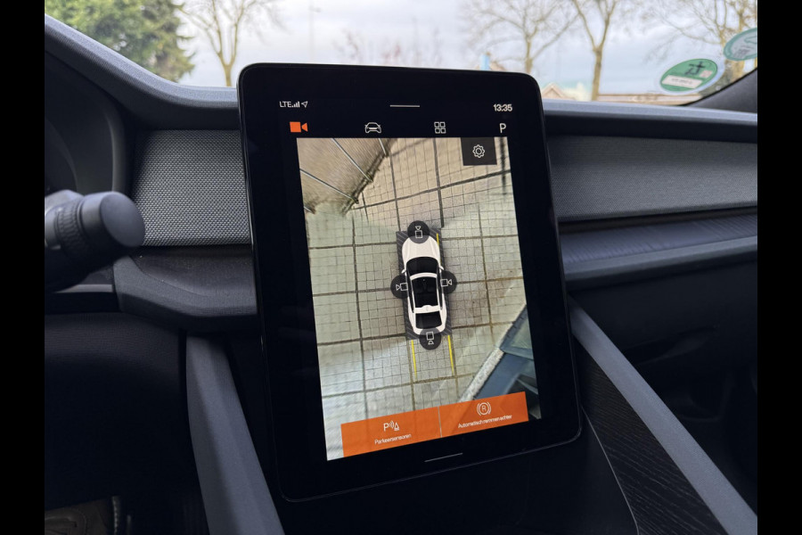 Polestar 2 Aut. Long Range Dual AWD | SoH 88% | Panorama | 360 Camera | Harman Kardon |