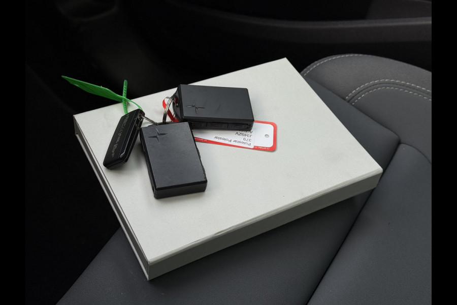 Polestar 2 Aut. Long Range Dual AWD | SoH 88% | Panorama | 360 Camera | Harman Kardon |