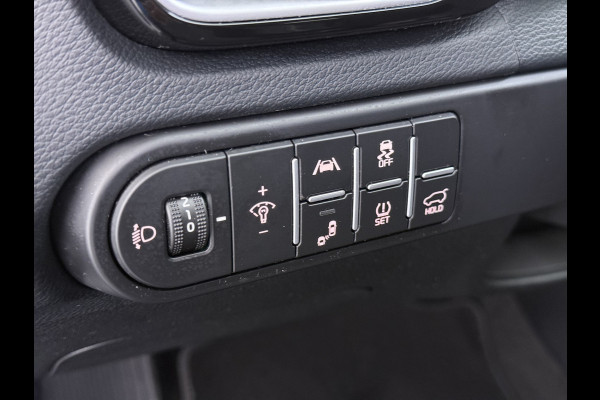 Kia Ceed Sportswagon 1.0T-GDi MHEV Automaat Facelift Navi Ecc Camera Apple Carplay Android Auto Pdc Stoel+Stuurverwarming DynamicPlusLine Elek.Achterklep Lane Assist Dodehoek Assist Regen-Lichtsensor Privacy Glas Isofix 1e Eigenaar Origineel Nederlandse Auto Dealeronderhouden