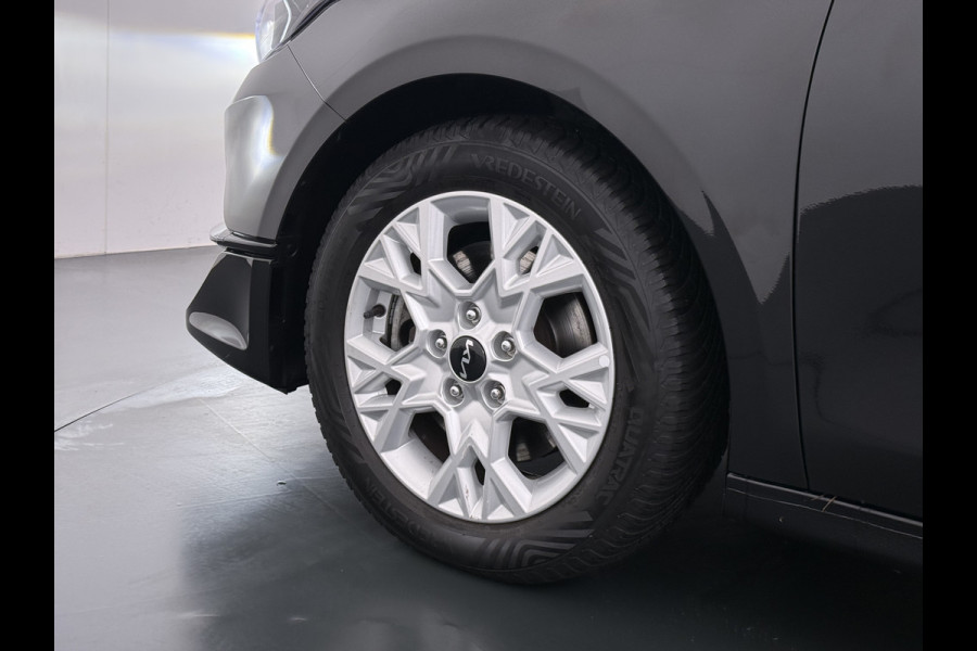 Kia Ceed Sportswagon 1.0T-GDi MHEV Automaat Facelift Navi Ecc Camera Apple Carplay Android Auto Pdc Stoel+Stuurverwarming DynamicPlusLine Elek.Achterklep Lane Assist Dodehoek Assist Regen-Lichtsensor Privacy Glas Isofix 1e Eigenaar Origineel Nederlandse Auto Dealeronderhouden