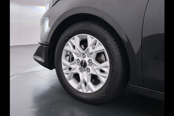 Kia Ceed Sportswagon 1.0T-GDi MHEV Automaat Facelift Navi Ecc Camera Apple Carplay Android Auto Pdc Stoel+Stuurverwarming DynamicPlusLine Elek.Achterklep Lane Assist Dodehoek Assist Regen-Lichtsensor Privacy Glas Isofix 1e Eigenaar Origineel Nederlandse Auto Dealeronderhouden