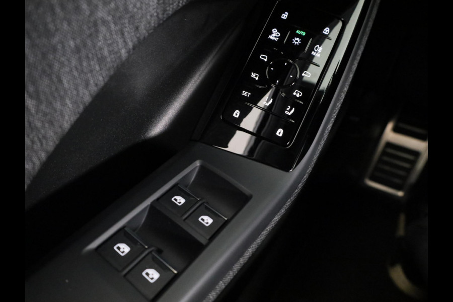 Audi Q6 e-tron S edition performance 100 kWh 306pk | Pack Tech Pro | Luchtvering | Stuurverwarming | MMI Bijrijdersscherm