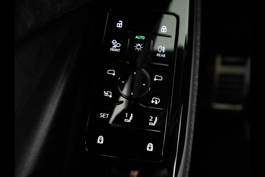 Audi Q6 e-tron S edition performance 100 kWh 306pk | Pack Tech Pro | Luchtvering | Stuurverwarming | MMI Bijrijdersscherm