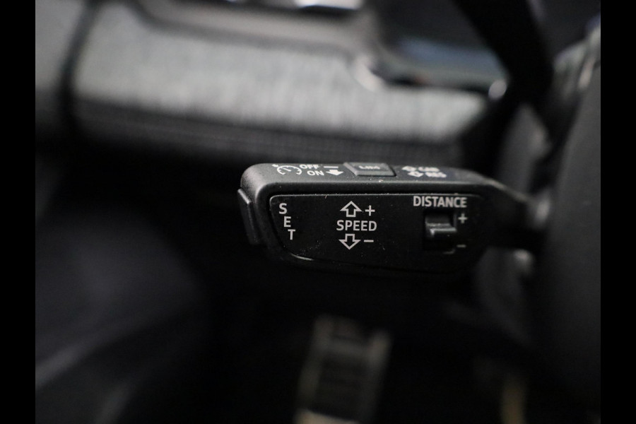 Audi Q6 e-tron S edition performance 100 kWh 306pk | Pack Tech Pro | Luchtvering | Stuurverwarming | MMI Bijrijdersscherm