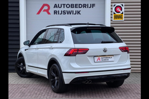 Volkswagen Tiguan 2.0 TSI 4Motion Highline Business R VOL!