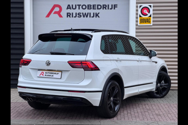 Volkswagen Tiguan 2.0 TSI 4Motion Highline Business R VOL!