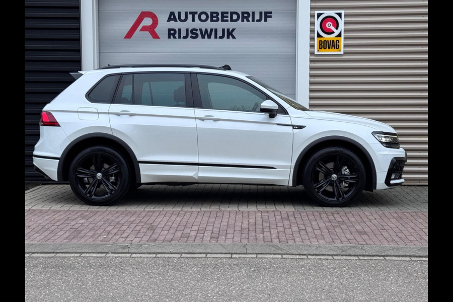 Volkswagen Tiguan 2.0 TSI 4Motion Highline Business R VOL!