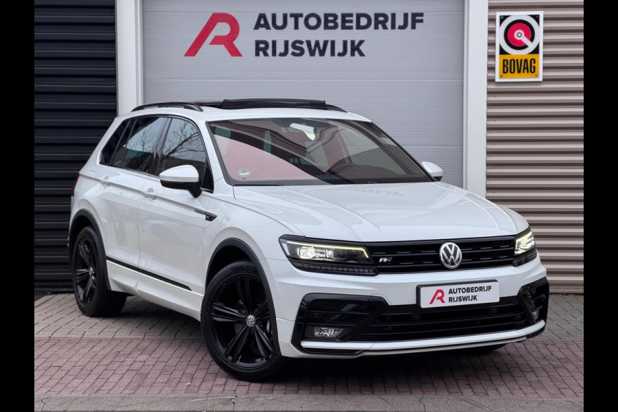 Volkswagen Tiguan 2.0 TSI 4Motion Highline Business R VOL!