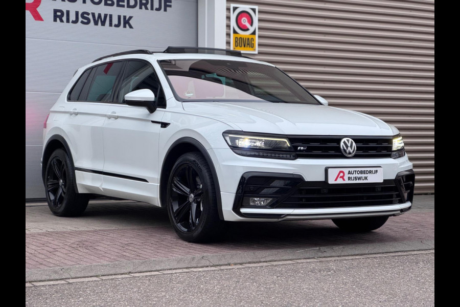 Volkswagen Tiguan 2.0 TSI 4Motion Highline Business R VOL!