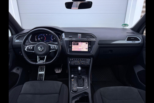 Volkswagen Tiguan 2.0 TSI 4Motion Highline Business R VOL!