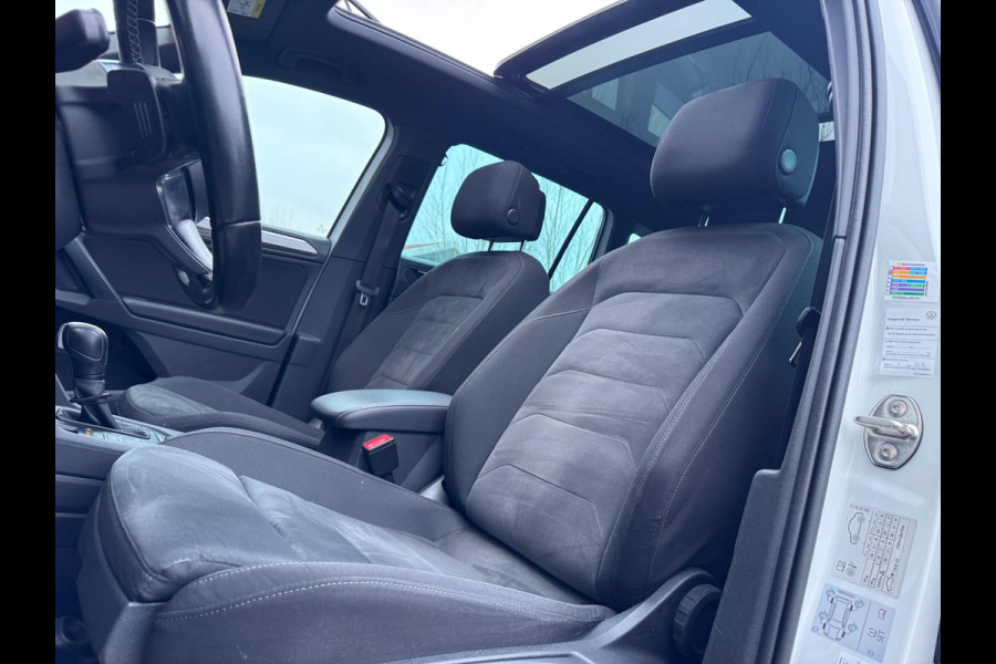 Volkswagen Tiguan 2.0 TSI 4Motion Highline Business R VOL!