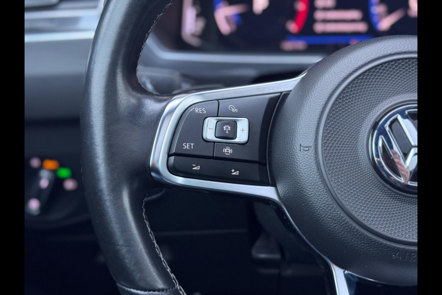 Volkswagen Tiguan 2.0 TSI 4Motion Highline Business R VOL!