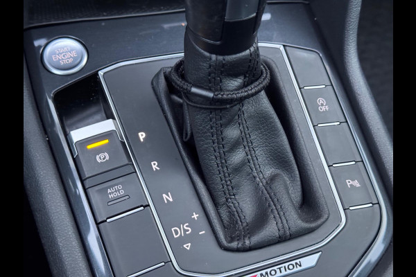 Volkswagen Tiguan 2.0 TSI 4Motion Highline Business R VOL!