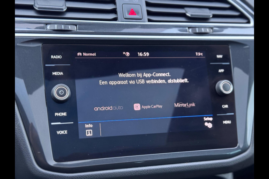 Volkswagen Tiguan 2.0 TSI 4Motion Highline Business R VOL!