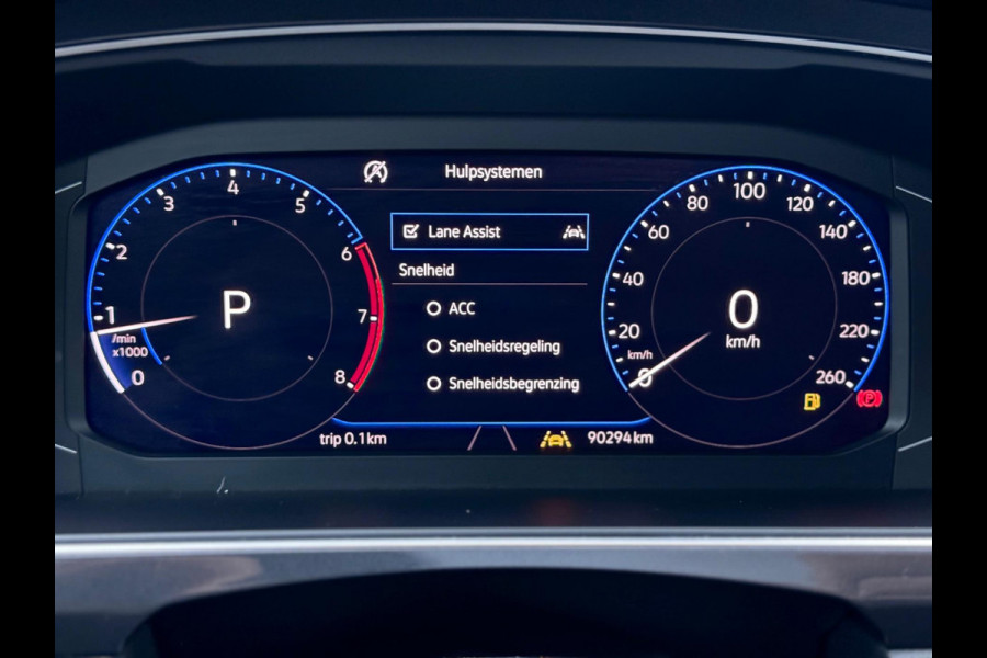 Volkswagen Tiguan 2.0 TSI 4Motion Highline Business R VOL!